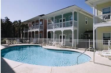 Beach Street Cottages Destin Zařízení fotografie