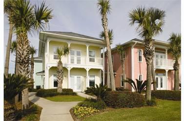 Beach Street Cottages Destin Exteriér fotografie