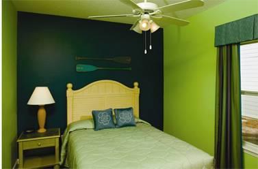 Beach Street Cottages Destin Pokoj fotografie